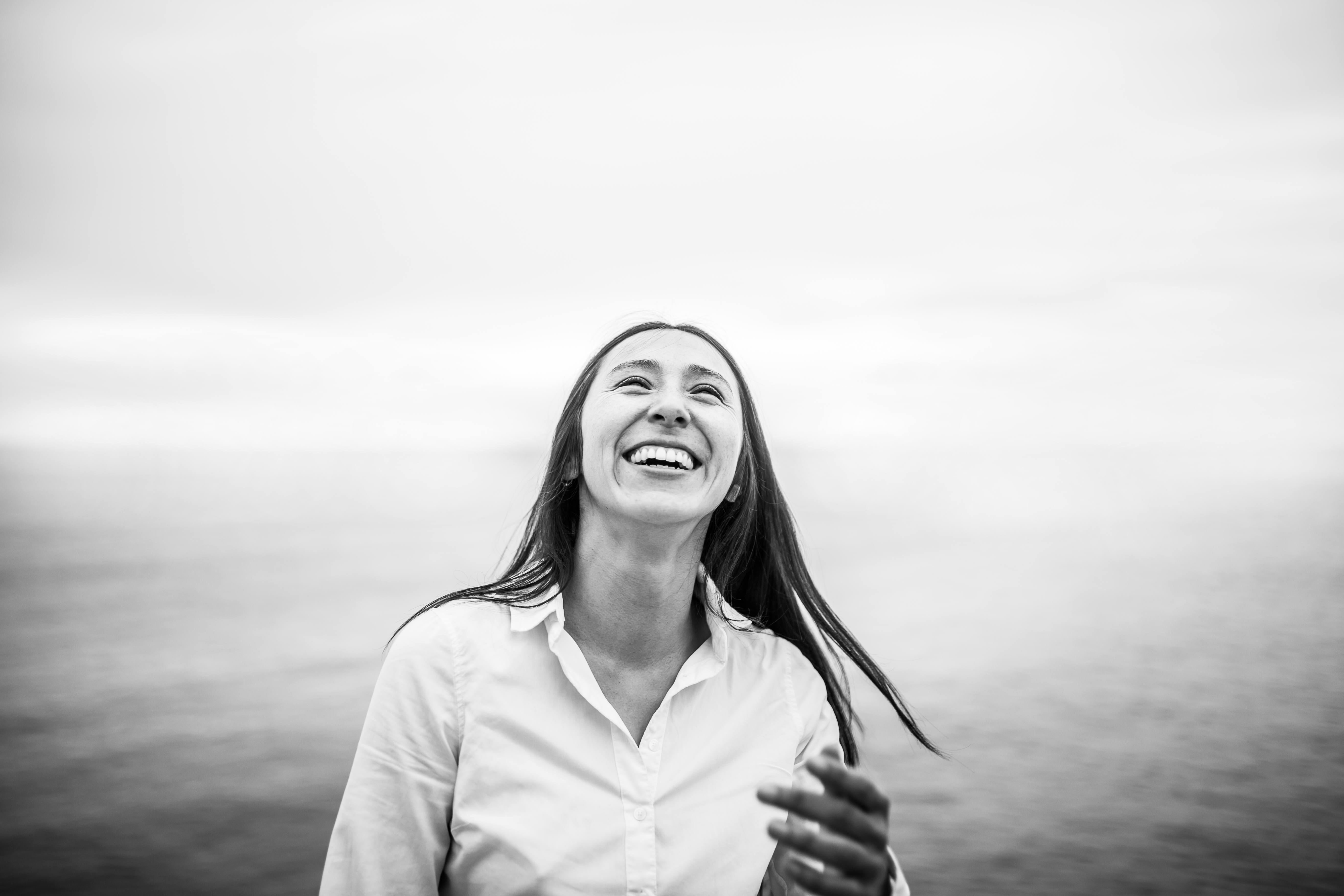 Denisse Aguilera main session picture